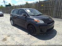 2014 SCION XD JTKKUPB45E1042289