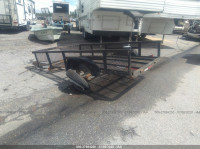 2000 CARRY ON TRAILER 4YMUL0812AG085595