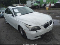 2009 BMW 5 SERIES XI WBANV13509C153040