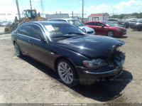 2008 BMW 7 SERIES LI WBAHN83588DT79924