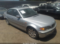 2002 BMW 3 SERIES I WBAEV33402KL65581