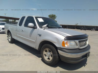 1999 FORD F-150 1FTRX17W2XKA43191