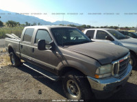 2002 FORD SUPER DUTY F-350 SRW SRW SUPER DUTY 1FTSW31F92EB08070