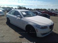 2013 BMW 5 SERIES XI WBAXH5C53DD110225