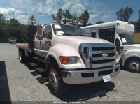 2008 FORD SUPER DUTY F-750 XL/XLT 3FRWW75DX8V632409