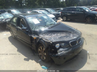 2003 BMW 3 SERIES 325I WBAET37463NJ38699