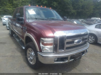 2008 FORD SUPER DUTY F-350 SRW SRW SUPER DUTY 1FTSW31R08EA44780
