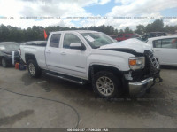 2014 GMC SIERRA 1500 K1500 SLE 1GTV2UEC3EZ167238