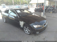 2009 BMW 3 SERIES 328I WBAWR33529P343001