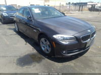 2013 BMW 5 SERIES 528I WBAXG5C54DDY35304