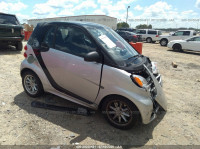 2015 SMART FORTWO ELECTRIC DRIVE ELECTRIC WMEEJ9AA2FK840598