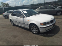 2003 BMW 3 SERIES 325I WBAAZ33453KP81680