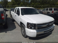 2011 CHEVROLET SILVERADO 1500 C1500 LT 1GCRCSEA2BZ269370