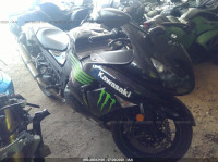 2009 KAWASAKI ZX1400 C JKBZXNC189A012415