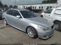 2009 BMW 5 SERIES I WBANW53529CT55933