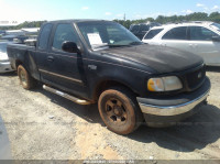 1999 FORD F-150 1FTZX1729XNB31795