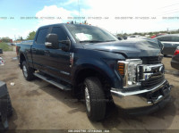 2019 FORD SUPER DUTY F-350 SRW XL/XLT/LARIAT 1FT8W3BT7KED28127