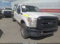 2011 FORD SUPER DUTY F-350 SRW XL/XLT/LARIAT/KING RANCH 1FT8W3B60BEC77029