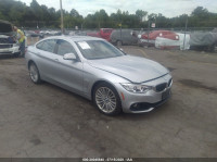 2016 BMW 4 SERIES 428I XDRIVE WBA4C9C57GG138511