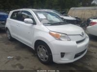 2011 SCION XD JTKKU4B43B1013044