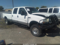 2002 FORD SUPER DUTY F-350 SRW SRW SUPER DUTY 1FTSW31F72EA23907