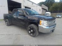 2013 CHEVROLET SILVERADO 1500 LT 1GCRKSE7XDZ223358