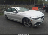 2018 BMW 4 SERIES 430I XDRIVE WBA4J3C53JBG97158