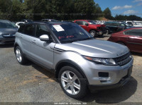 2014 LAND ROVER RANGE ROVER EVOQUE PURE PLUS SALVP2BG3EH890826