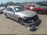 2005 BMW 5 SERIES I WBANA53555B859634