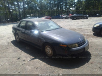 2001 SATURN LS 1G8JW52R91Y551732