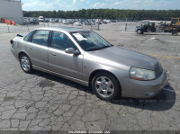 2003 SATURN LS 1G8JU54FX3Y561780