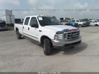 2000 FORD SUPER DUTY F-350 SRW SRW SUPER DUTY 1FTSW31F8YED50387