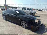 2013 BMW 5 SERIES I WBAFR7C52DC822459