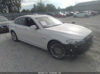 2013 BMW 5 SERIES XI WBAFU7C55DDU70566