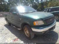 2000 FORD F-150 1FTRX18LXYNA93132