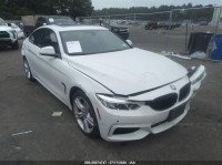 2015 BMW 4 SERIES 428I XDRIVE WBA4A7C56FD415224