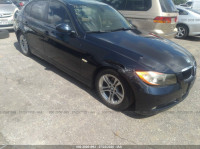 2008 BMW 3 SERIES 328I WBAVA375X8NL48826