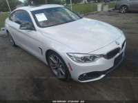 2015 BMW 4 SERIES I/GRAN COUPE WBA4A5C50FG051093