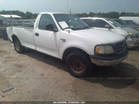 2000 FORD F-150 1FTRF17W2YNA31545