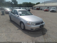 2003 SATURN LS 1G8JU54F83Y576178