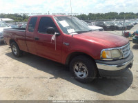 1999 FORD F-150 1FTZX1729XNA24701