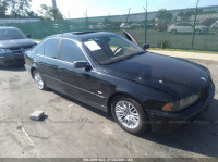 2002 BMW 5 SERIES 530IA WBADT63452CH91377