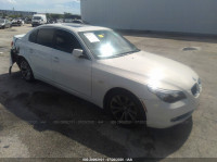 2009 BMW 5 SERIES I WBANW13519C160205