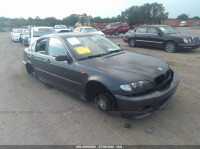 2003 BMW 3 SERIES I WBAEV53453KM03447