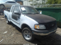 1999 FORD F-150 2FTRX18L4XCA89789