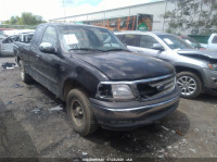 2001 FORD F-150 XL/XLT 2FTZX17231CA51177