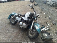 1997 KAWASAKI VN1500 D JKBVNAD1XVA062061