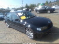 2003 BMW 3 SERIES 325I WBAEV33483KL81173