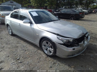 2009 BMW 5 SERIES 528I WBANU53549C119578