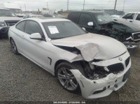 2014 BMW 4 SERIES I WBA3N7C58EK220753